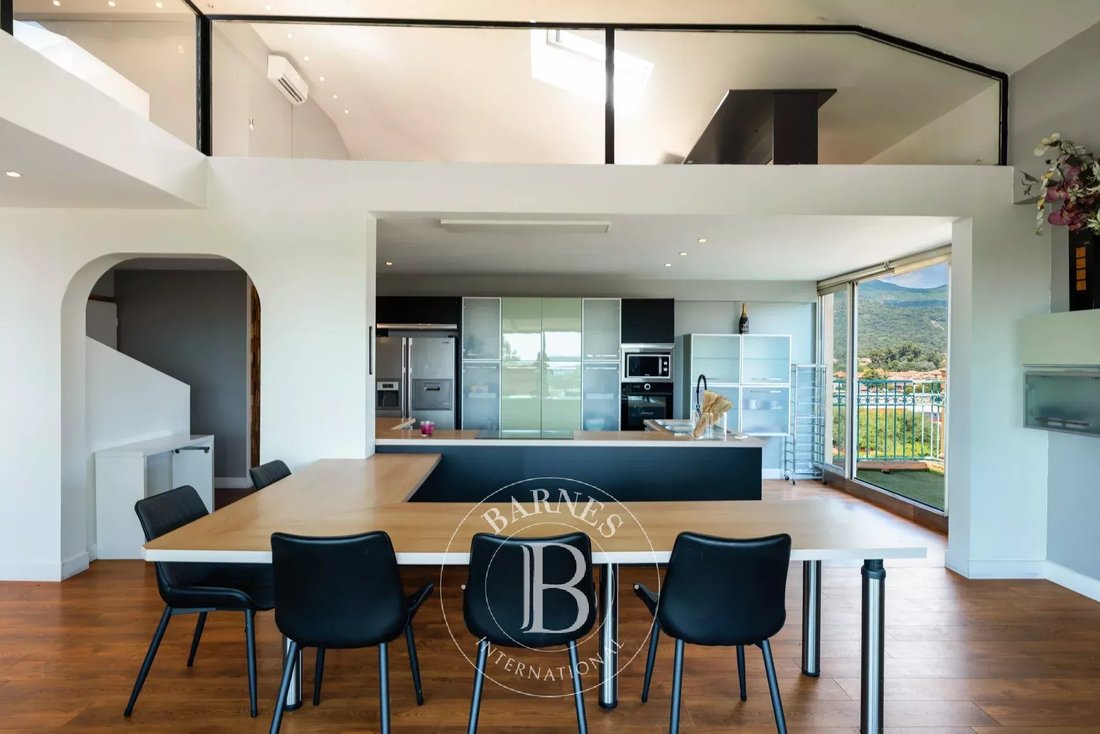 Apartment in Est, Biguglia, France 1 - 18489067