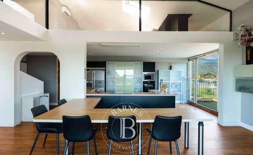Apartamento en Est, Biguglia, Francia 1