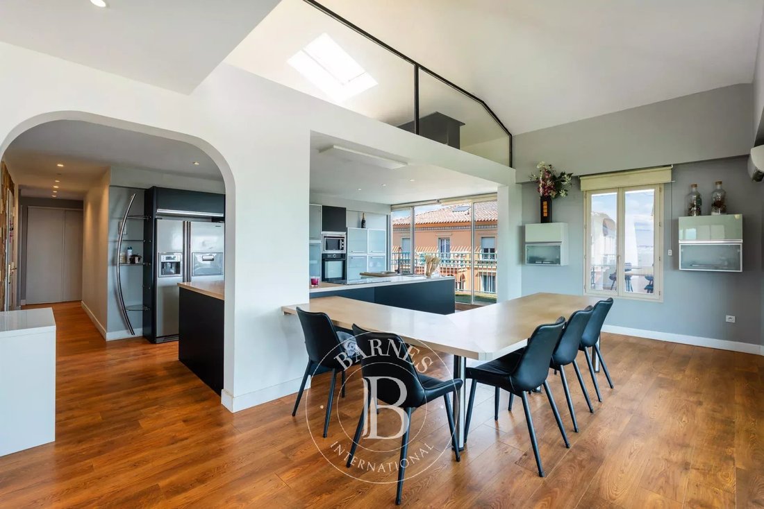 Apartment in Est, Biguglia, France 2 - 18489067