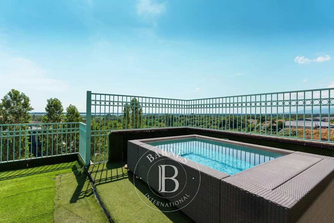 Appartamento a Est, Biguglia, Francia 1 - 18489067