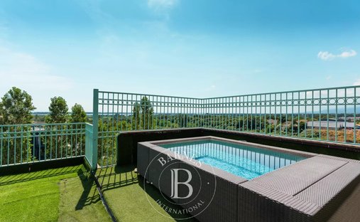 Apartamento en Est, Biguglia, Francia 1