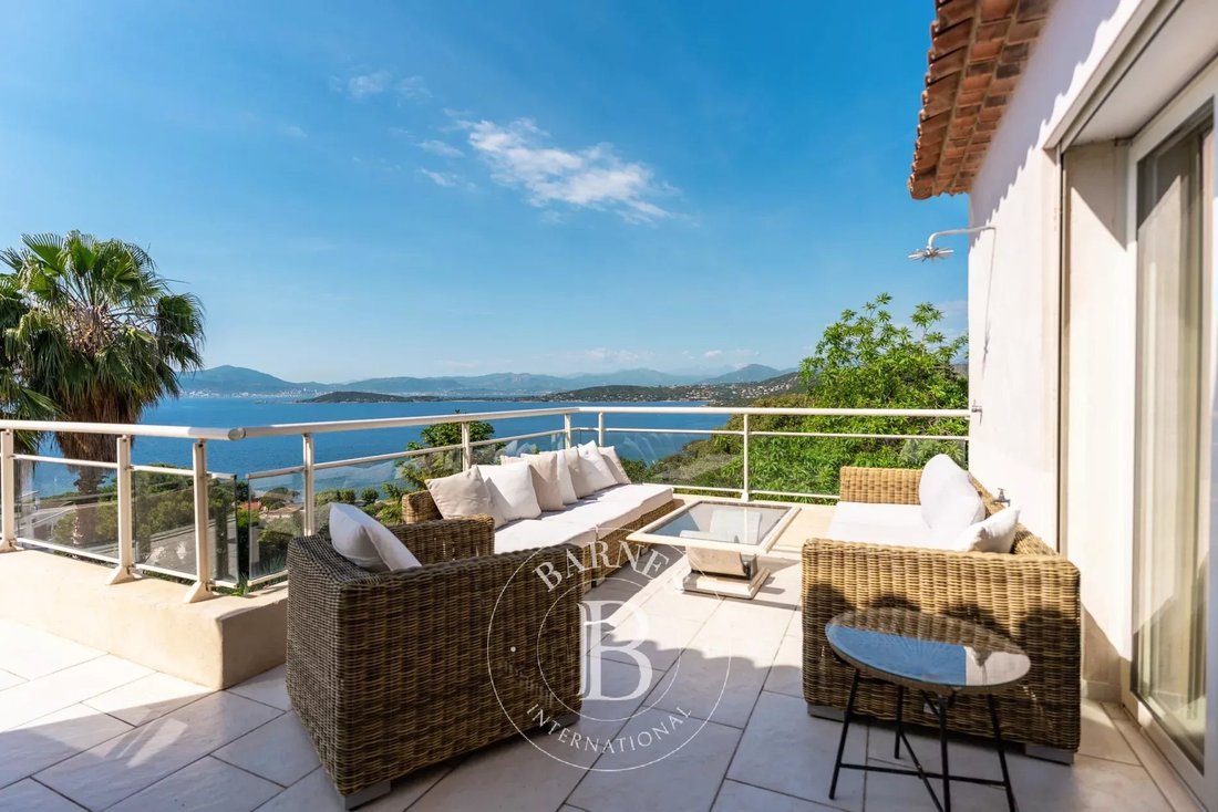 Villa in Coti-Chiavari, Corsica, France 3 - 18120344