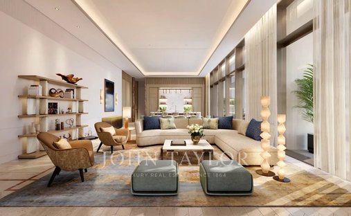 Apartment in Zabeel, Dubai, United Arab Emirates 1