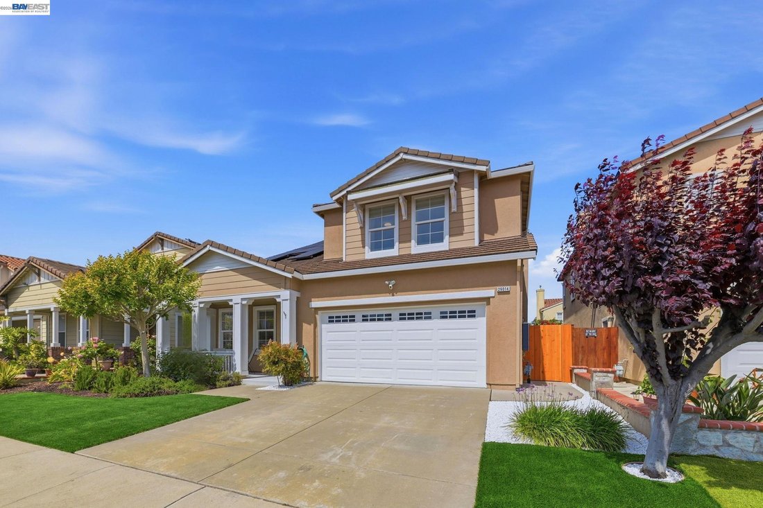 House in Hayward, California, United States 3 - 18488806