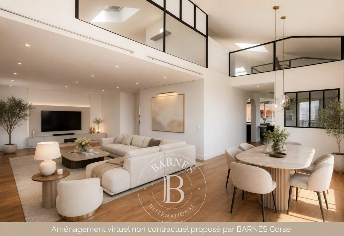 Apartment in Est, Biguglia, France 4 - 18489067
