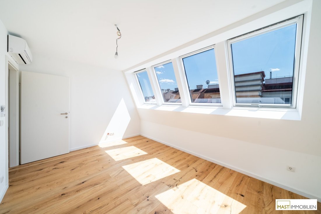 Penthouse in Vienna, Wien, Austria 5 - 16446022