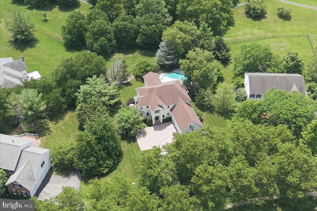 House in Princeton, New Jersey, United States 1 - 18489006