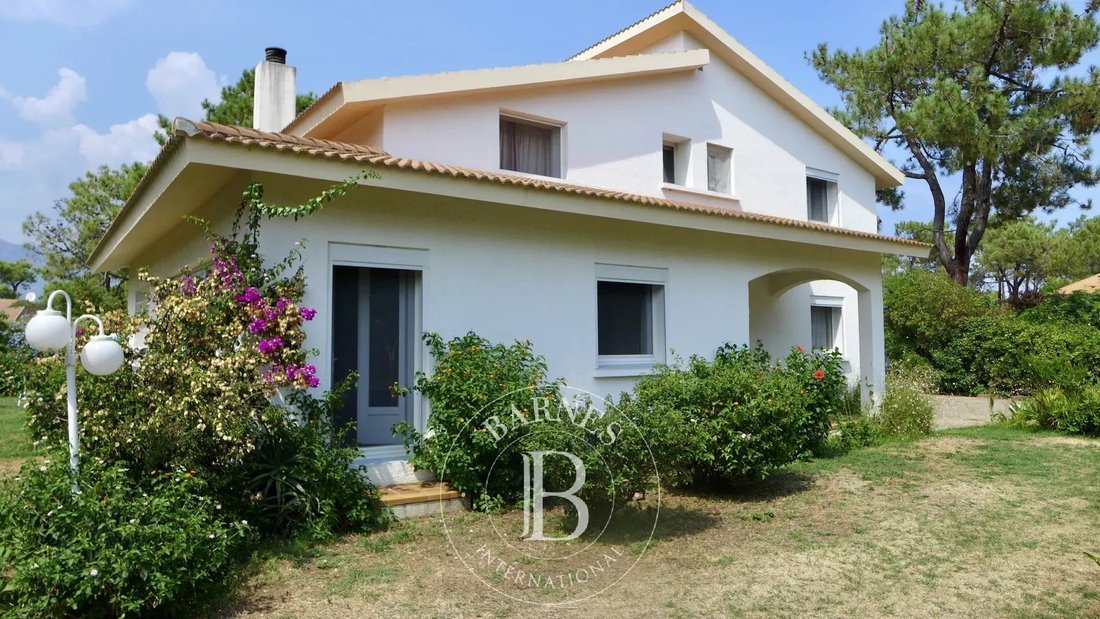 House in Ouest, Biguglia, France 1 - 18304720