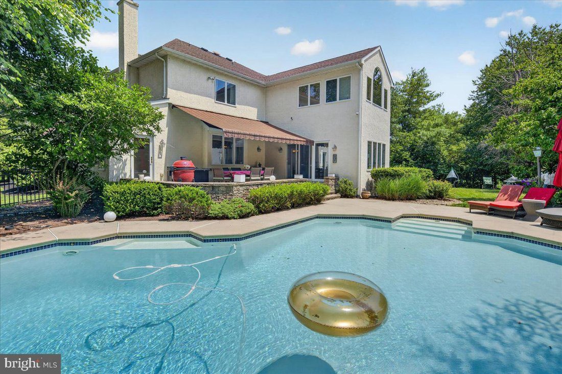 House in Princeton, New Jersey, United States 2 - 18489006