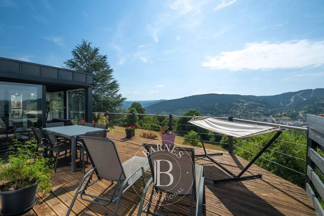 House in Ecarts et Coteaux, Gerardmer, France 3 - 18488868