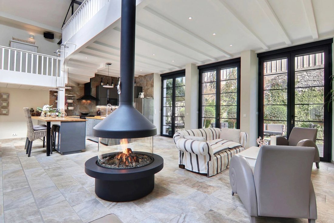 House in Montfleury, Cannes, France 5 - 18476022