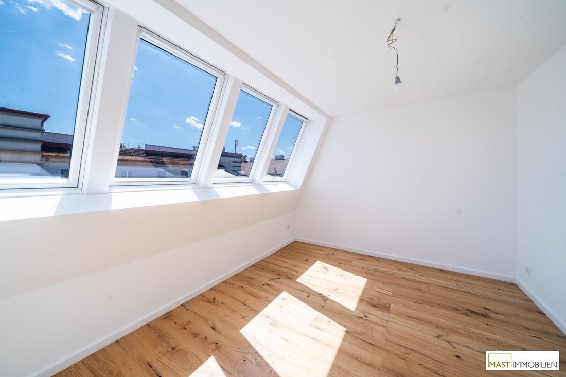 Penthouse in Vienna, Wien, Austria 4 - 16446022