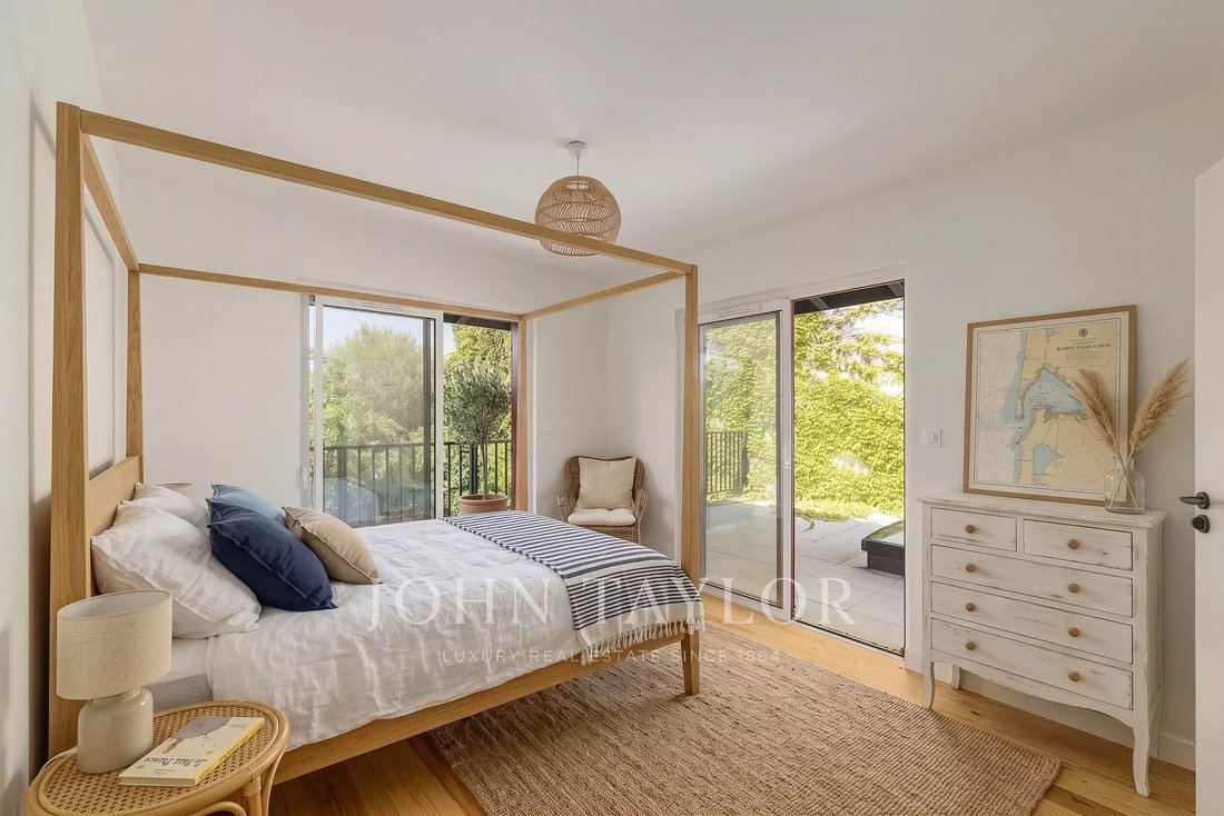 Villa in 33970 Le Cap-Ferret, Lège-Cap-Ferret, Nouvelle-Aquitaine 3 - 16105072