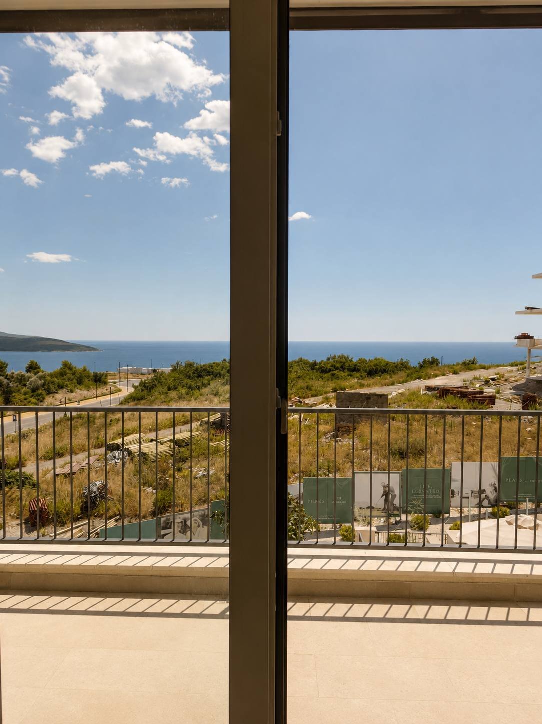 Apartment in Milovići, Tivat Municipality, Montenegro 5 - 18489253