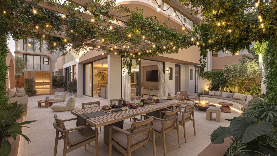 Villa à Green Point, Le Cap, Afrique du Sud 2 - 18489238