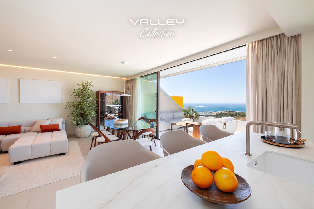 Penthouse in Fuengirola, Andalusia, Spain 4 - 17238261
