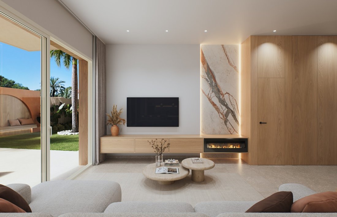 Villa in Dehesa de Campoamor, Orihuela, Valencian Community 5 - 18489267