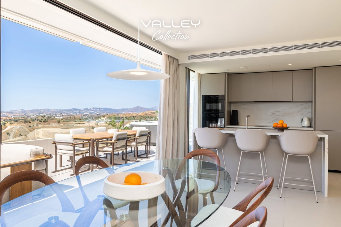 Penthouse in Fuengirola, Andalusia, Spain 3 - 17238261