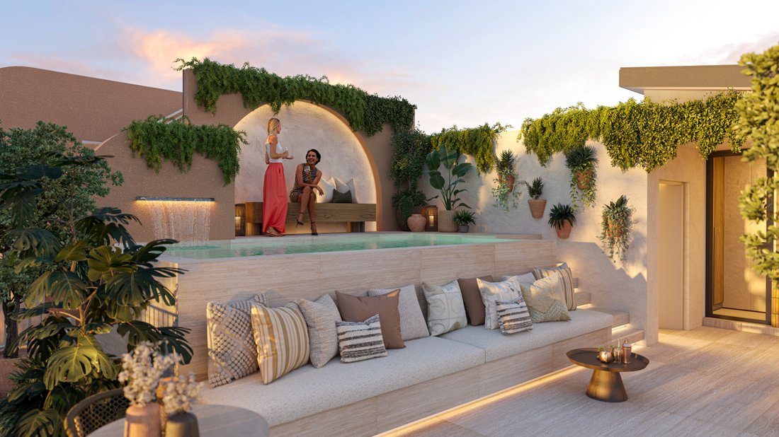 Villa à Green Point, Le Cap, Afrique du Sud 4 - 18489238