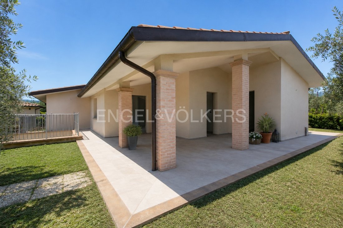 Villa in Rocchette, Castiglione della Pescaia, Tuscany 3 - 18489250