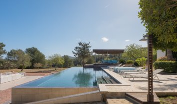 Villa in Santa Eularia des Riu, Balearic Islands, Spain 1