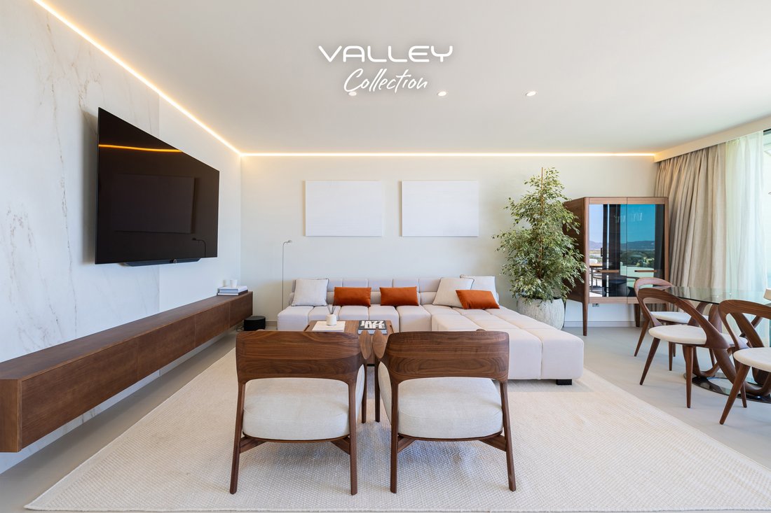 Penthouse in Fuengirola, Andalusia, Spain 5 - 17238261