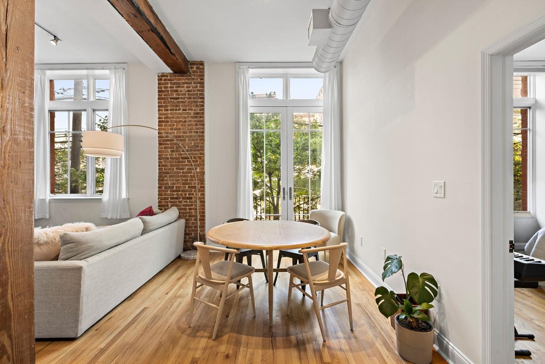 Condo in Hoboken, New Jersey, United States 3 - 18489256