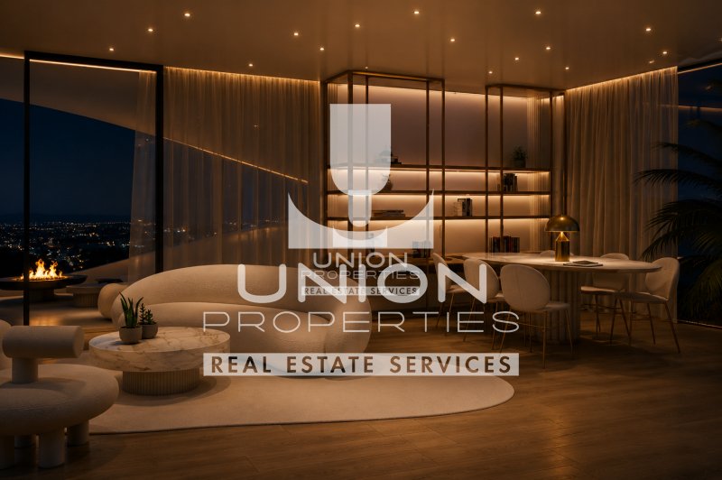 Apartment in Voula, Attica, Greece 2 - 14899011