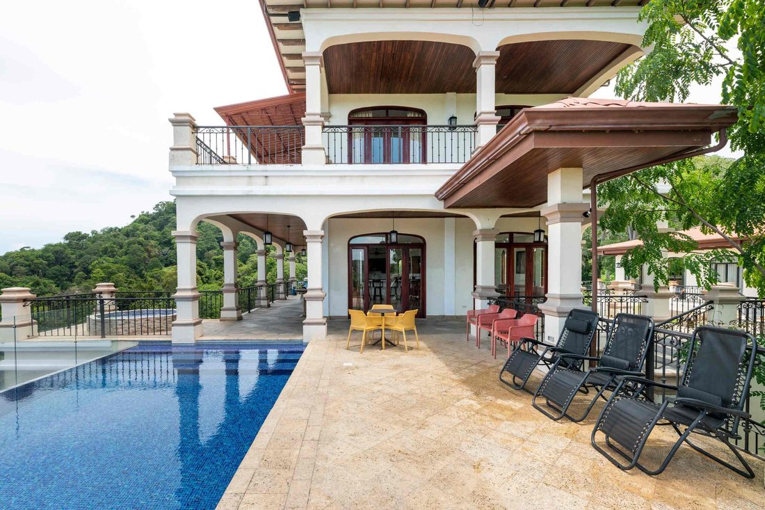 Haus in Playa Hermosa, Provinz Puntarenas, Costa Rica 2 - 18489258