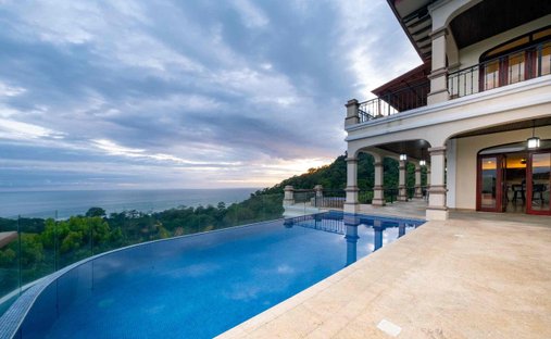House in Playa Hermosa, Puntarenas Province, Costa Rica 1