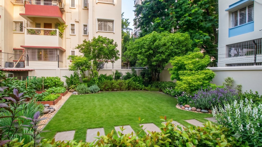 Land in Delhi, Delhi, India 4 - 18489262