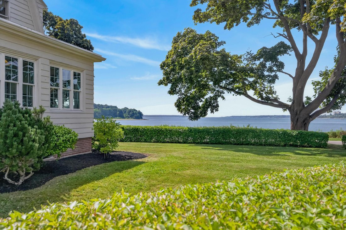 House in Falmouth, Maine, United States 4 - 18489213
