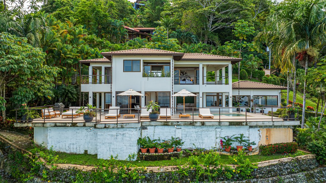 House in Uvita, Puntarenas Province, Costa Rica 5 - 18489259