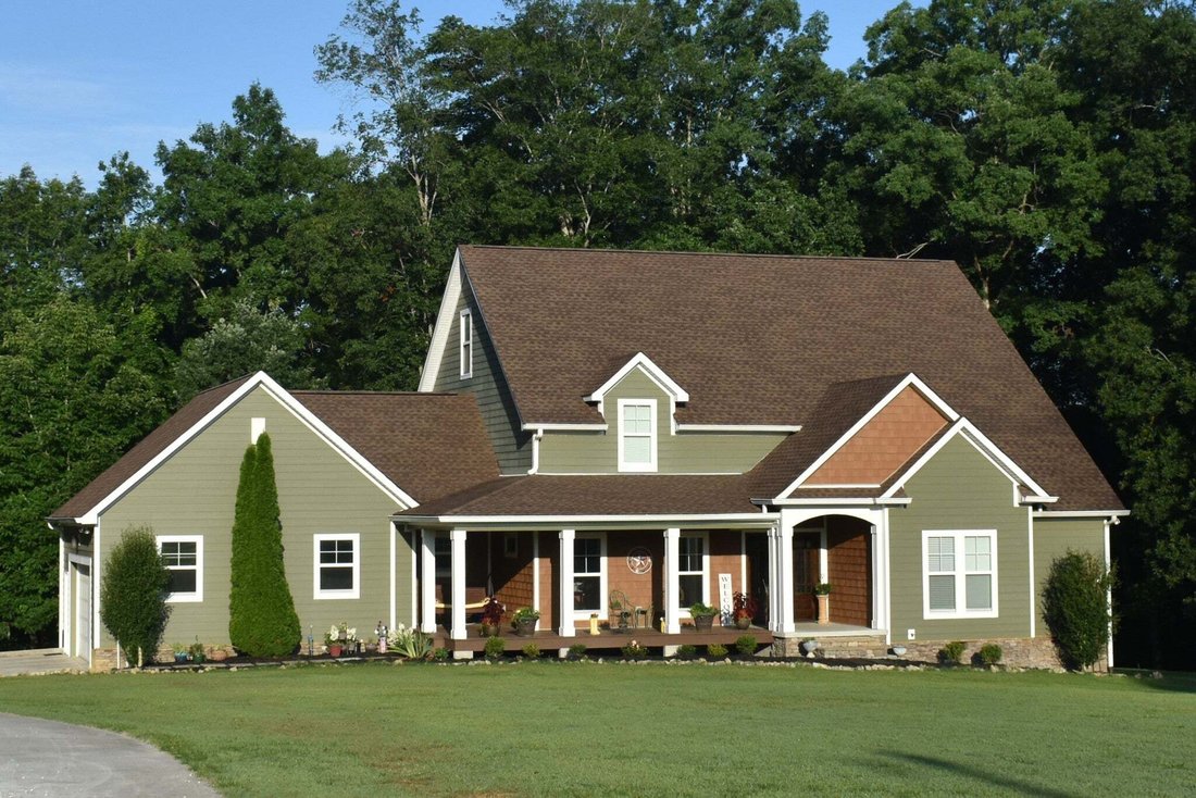 House in Estill Springs, Tennessee, United States 4 - 18489240