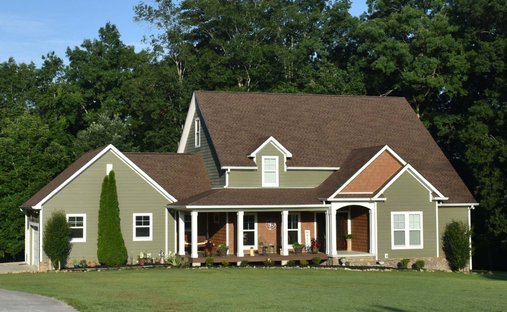 Casa a Estill Springs, Tennessee, Stati Uniti 1