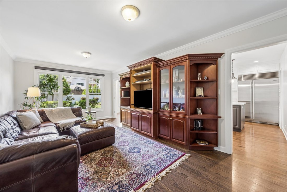 House in Western Springs, Illinois, United States 3 - 18489243