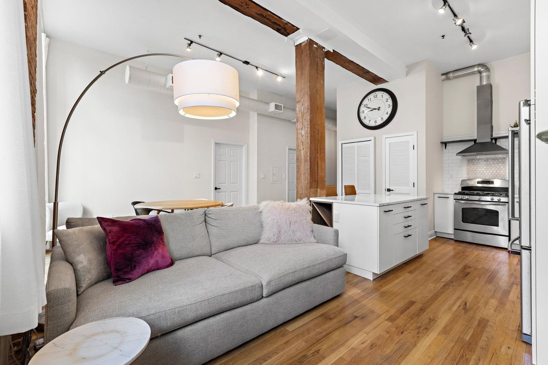 Condo in Hoboken, New Jersey, United States 5 - 18489256