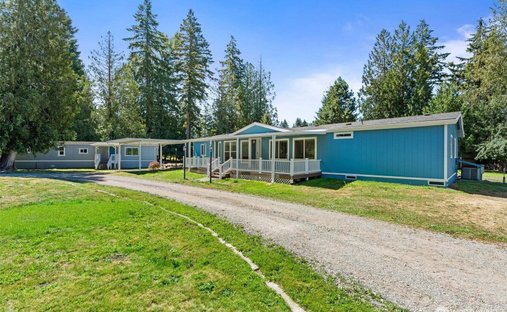 Graham, Washington, United States 1