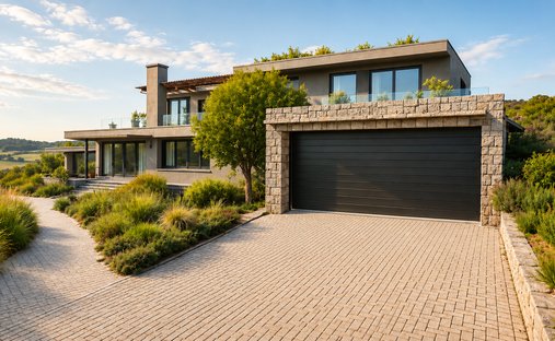 Land in Stellenbosch, Western Cape, South Africa 1