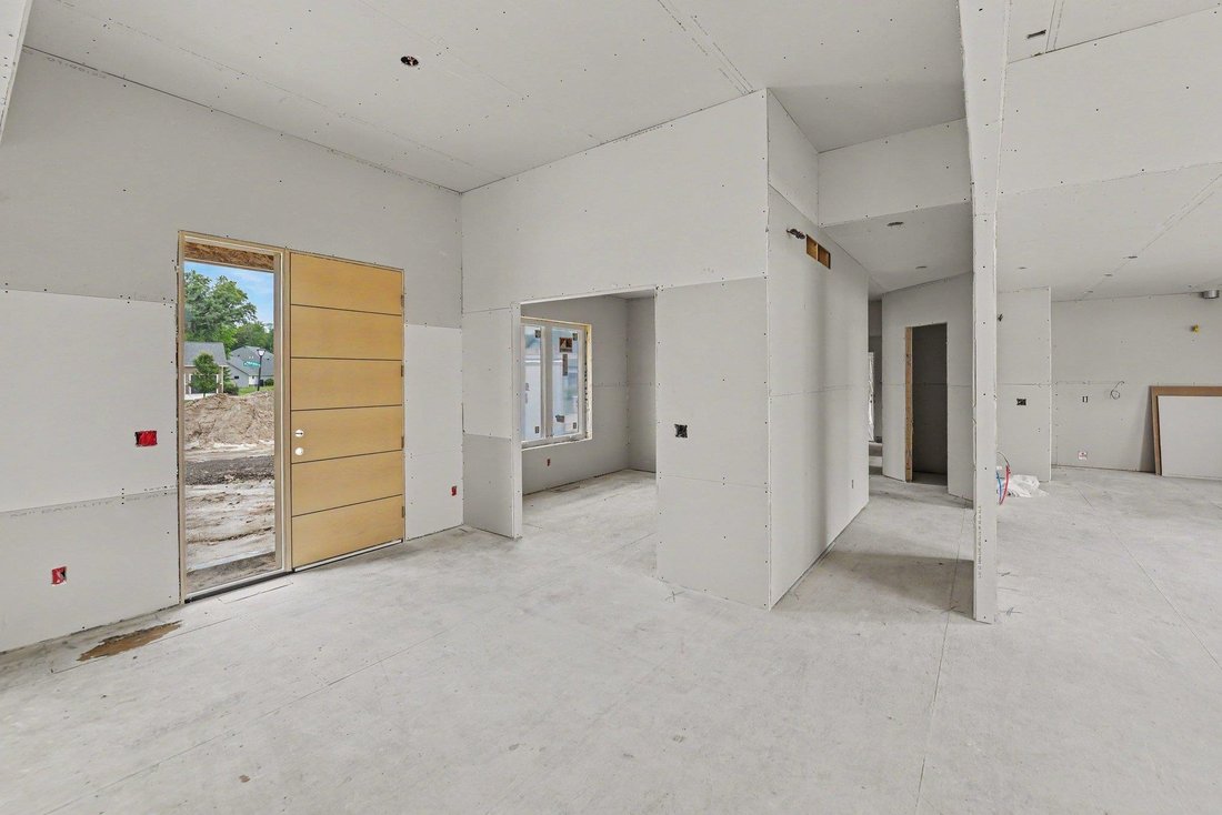 House in South Bend, Indiana, United States 5 - 18489244