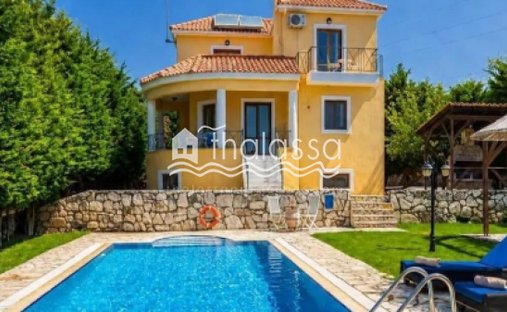 Argostoli, Peloponnese, Western Greece and the Ionian, Grecia 1
