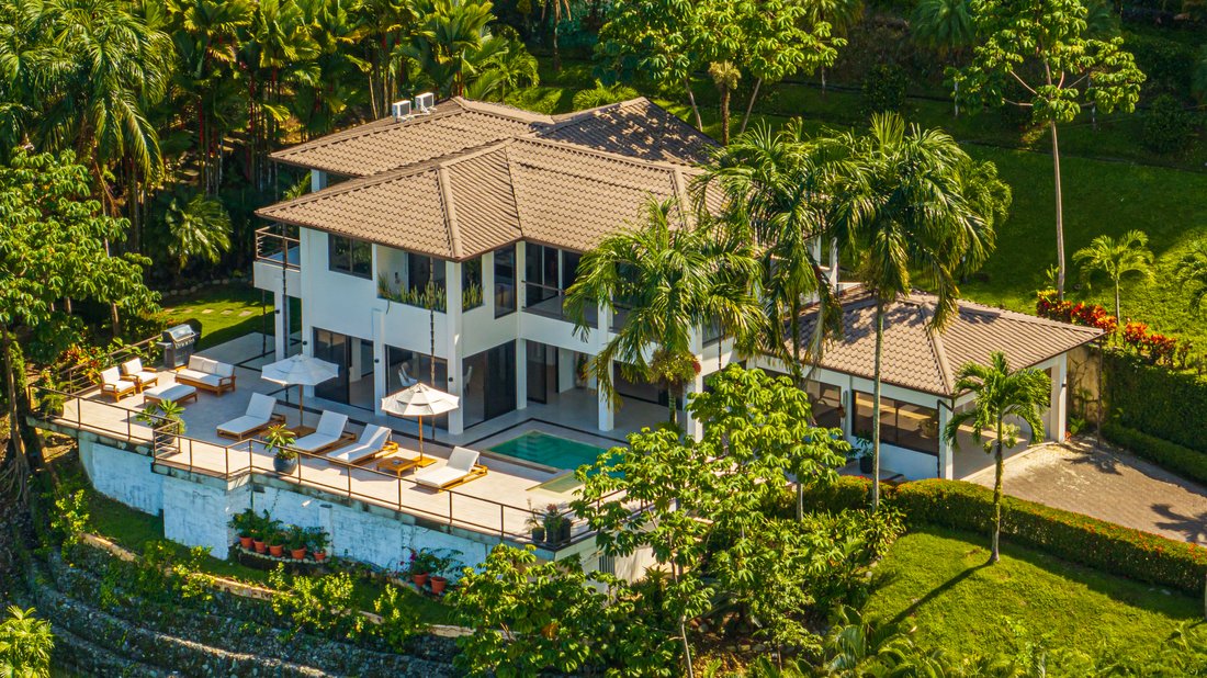 House in Uvita, Puntarenas Province, Costa Rica 1 - 18489259
