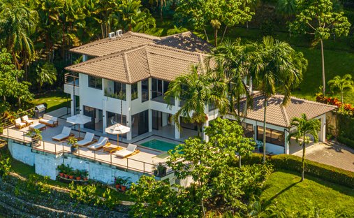 House in Uvita, Puntarenas Province, Costa Rica 1