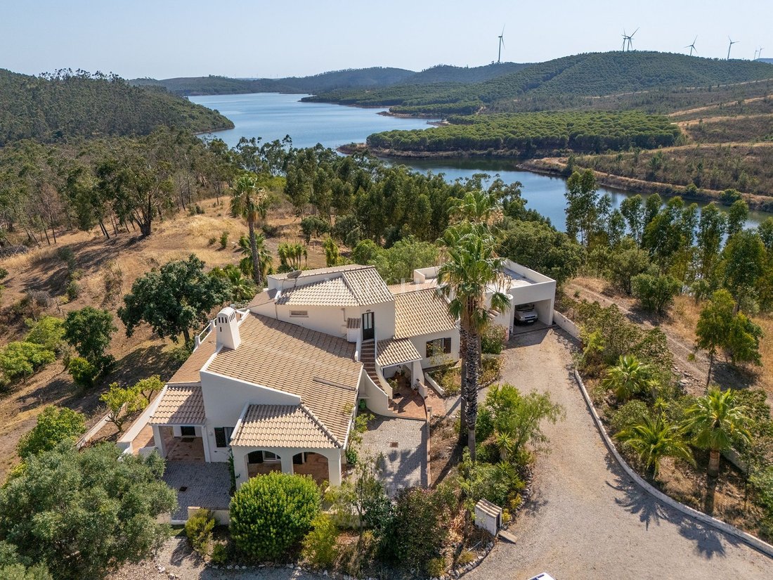 Villa in Marmelete, Algarve, Portugal 3 - 18489245