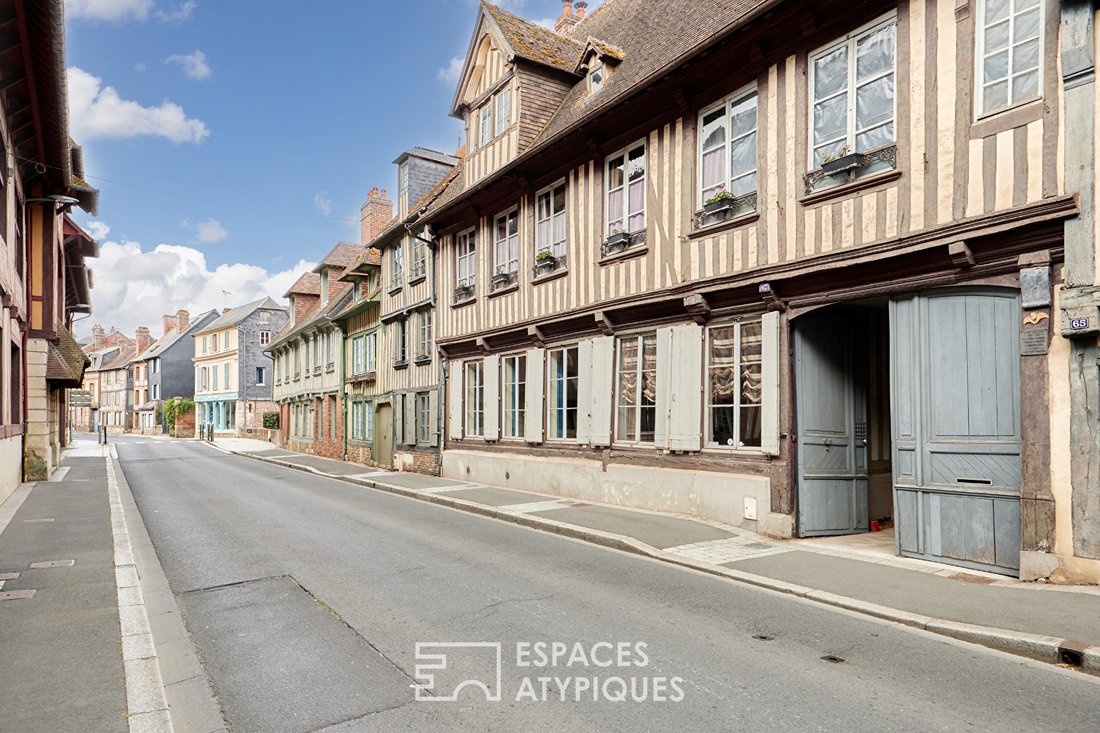 Villa in Pont-l'Évêque, Normandy, France 1 - 18489162