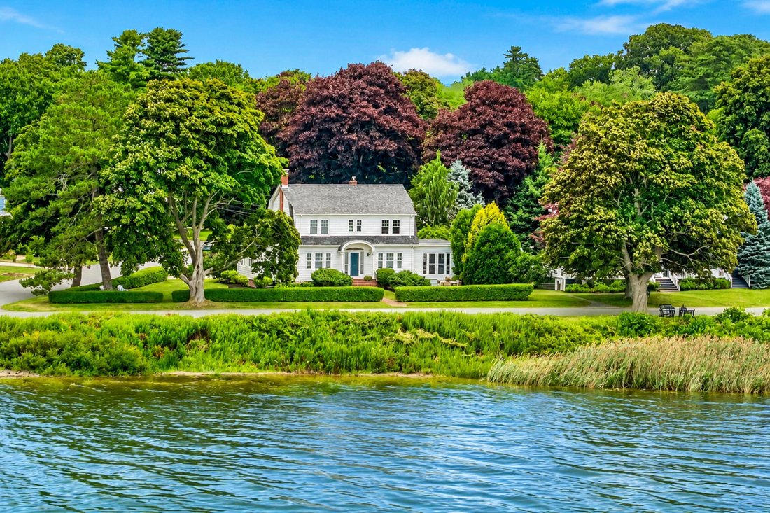 House in Falmouth, Maine, United States 1 - 18489213