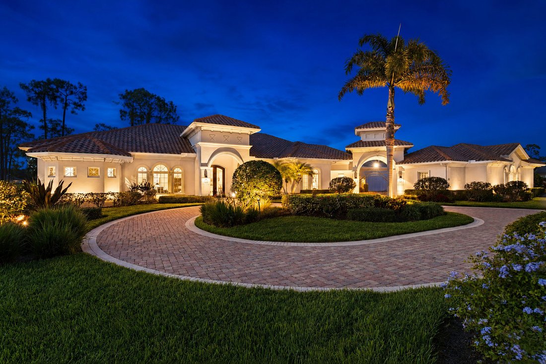 House in Naples, Florida, United States 1 - 18489264