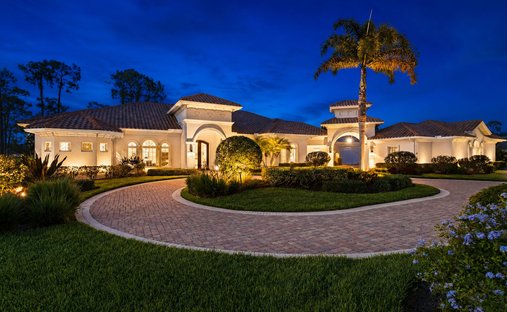 House in Naples, Florida, United States 1