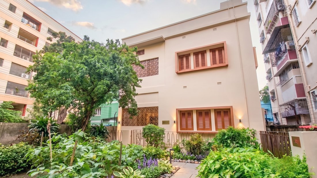 Land in Delhi, Delhi, India 2 - 18489262