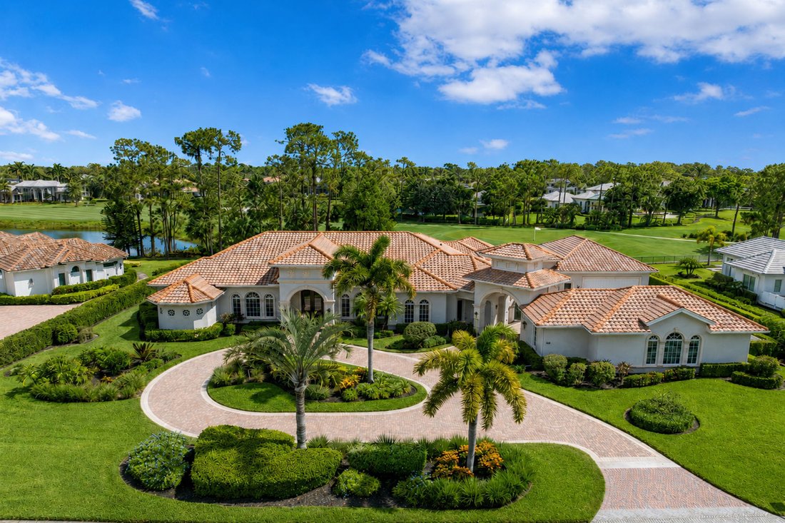 House in Naples, Florida, United States 3 - 18489264